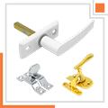 Оконная фурнитура